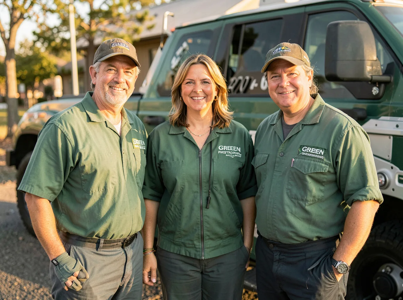 Water Damage Restoration company in Dallesport, WA