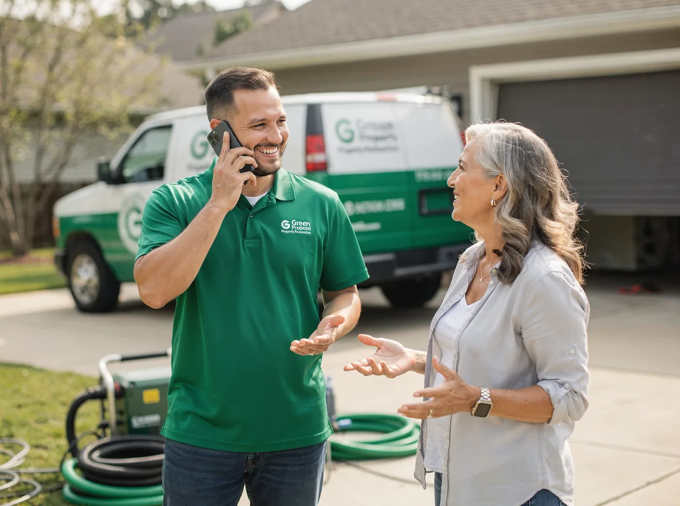Water Damage Restoration Dallesport, WA FAQs